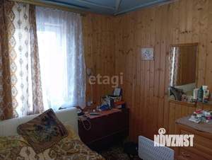 Дача 90м², 2-этажный, участок 5 сот.  