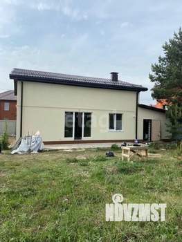 Дом 164м², 2-этажный, участок 9 сот.  
