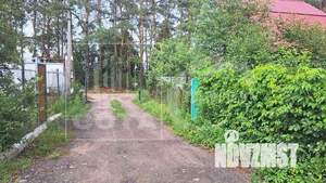 Дом 54м², 1-этажный, участок 5 сот.  
