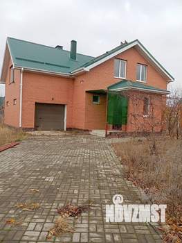 Дом 165м², 2-этажный, участок 14 сот.  