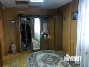 Коттедж 398м², 3-этажный, участок 6 сот.  