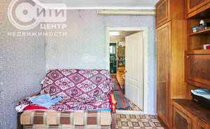 Дом 103м², 1-этажный, участок 4 сот.  