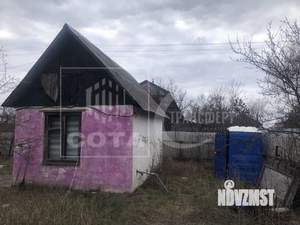 Дача 20м², 1-этажный, участок 7 сот.  