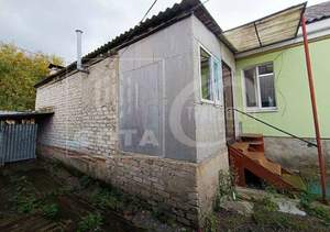 Дом 66м², 1-этажный, участок 12 сот.  
