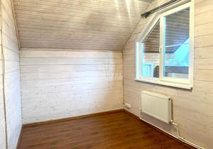 Дом 121м², 2-этажный, участок 10 сот.  