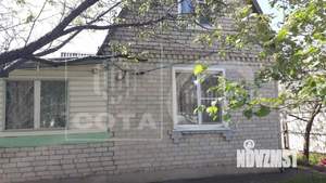 Дача 50м², 2-этажный, участок 6 сот.  