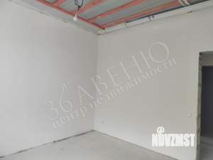 Дом 96м², 1-этажный, участок 6 сот.  