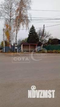 Дом 20м², 1-этажный, участок 6 сот.  