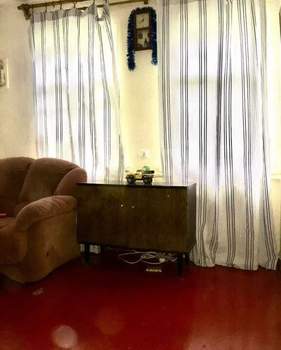 Дом 55м², 1-этажный, участок 3 сот.  