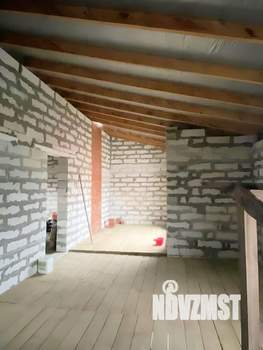 Дом 160м², 2-этажный, участок 4 сот.  