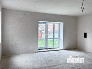 Таунхаус 240м², 2-этажный, участок 5 сот.  