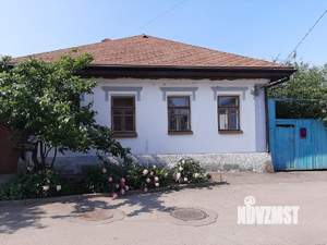 Дом 121м², 1-этажный, участок 5 сот.  