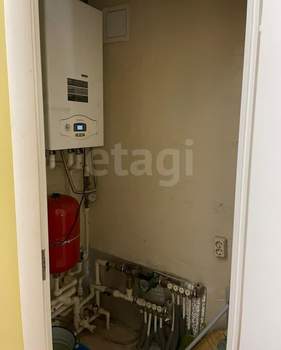 Дом 254м², 2-этажный, участок 3 сот.  