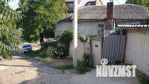 Дом 113м², 1-этажный, участок 4 сот.  