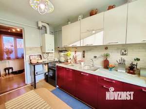 Дом 100м², 2-этажный, участок 4 сот.  