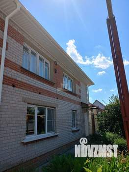 Дом 343м², 2-этажный, участок 17 сот.  