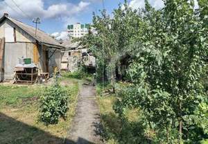 Дом 59м², 1-этажный, участок 2 сот.  