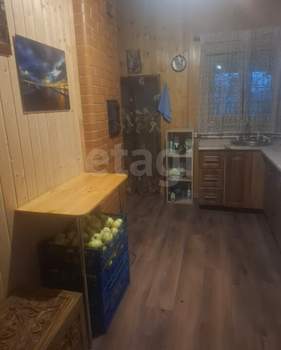 Дом 64м², 2-этажный, участок 2 сот.  