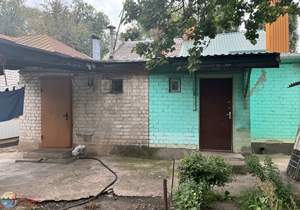 Дом 36м², 2-этажный, участок 4 сот.  