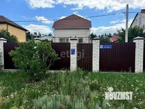 Дом 172м², 2-этажный, участок 6 сот.  