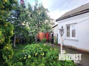 Дом 157м², 1-этажный, участок 5 сот.  