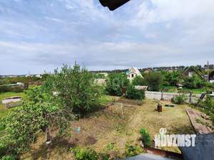 Дача 70м², 2-этажный, участок 6 сот.  