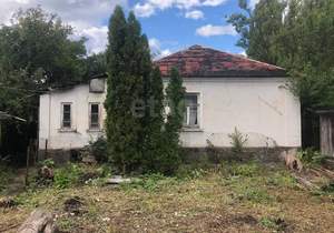 Дом 46м², 1-этажный, участок 6 сот.  