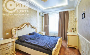 Дом 204м², 1-этажный, участок 8 сот.  