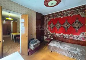 Дом 116м², 1-этажный, участок 8 сот.  