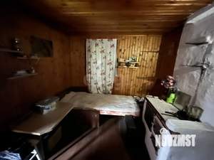 Дача 32м², 1-этажный, участок 6 сот.  