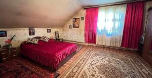 Дом 230м², 3-этажный, участок 2 сот.  