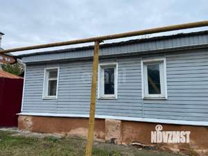 Дом 35м², 1-этажный, участок 224 сот.  