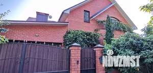 Дом 380м², 2-этажный, участок 8 сот.  