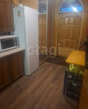 Дом 64м², 2-этажный, участок 2 сот.  