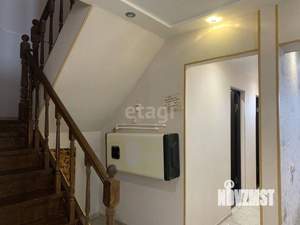 Дом 140м², 2-этажный, участок 5 сот.  