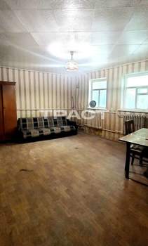 Дом 46м², 1-этажный, участок 3 сот.  