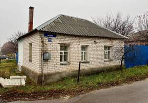 Дом 57м², 1-этажный, участок 5 сот.  