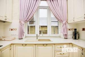Дом 400м², 3-этажный, участок 5 сот.  