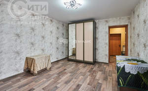 Дом 46м², 1-этажный, участок 6 сот.  