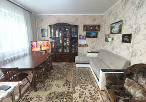 Дом 150м², 2-этажный, участок 3 сот.  