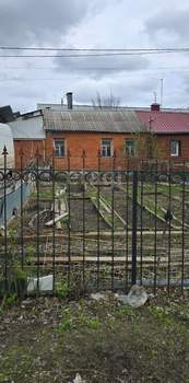Дом 45м², 1-этажный, участок 6 сот.  