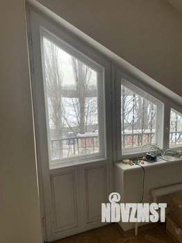 Коттедж 475м², 4-этажный, участок 10 сот.  