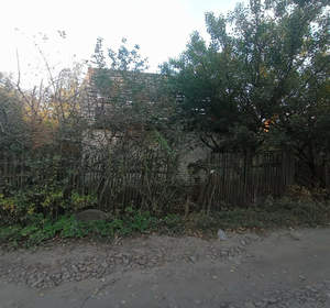 Дом 24м², 1-этажный, участок 6 сот.  