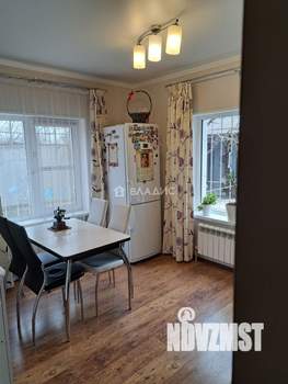 Дом 99м², 2-этажный, участок 9 сот.  