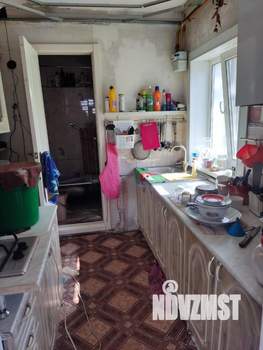 Дом 49м², 2-этажный, участок 8 сот.  