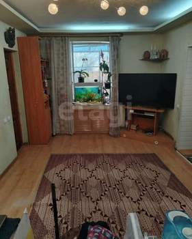 Дом 63м², 2-этажный, участок 4 сот.  