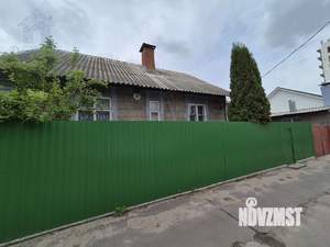 Дом 55м², 1-этажный, участок 5 сот.  