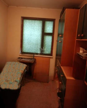 Дом 55м², 2-этажный, участок 577 сот.  