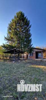 Дача 40м², 1-этажный, участок 6 сот.  