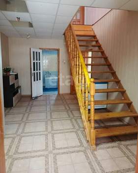 Дом 193м², 2-этажный, участок 12 сот.  